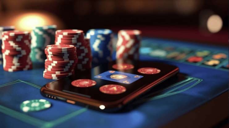 Trải nghiệm cá cược slot online và live casino đa dạng cùng king33