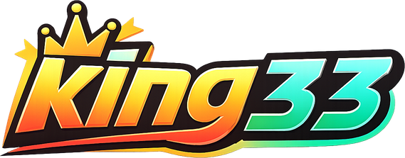king33 logo